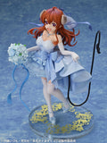 Shadow Mistress Yuko Wedding Ver. 1/7 Scale Figure