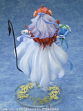 Shadow Mistress Yuko Wedding Ver. 1/7 Scale Figure