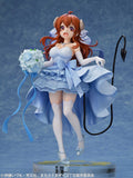 Shadow Mistress Yuko Wedding Ver. 1/7 Scale Figure