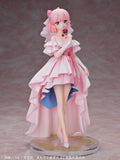 Momo Chiyoda Wedding Ver. 1/7 Scale Figure