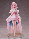 Momo Chiyoda Wedding Ver. 1/7 Scale Figure
