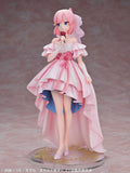 Momo Chiyoda Wedding Ver. 1/7 Scale Figure