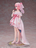 Momo Chiyoda Wedding Ver. 1/7 Scale Figure