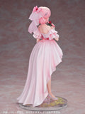 Momo Chiyoda Wedding Ver. 1/7 Scale Figure