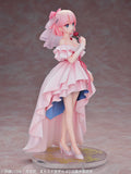 Momo Chiyoda Wedding Ver. 1/7 Scale Figure