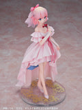 Momo Chiyoda Wedding Ver. 1/7 Scale Figure