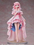 Momo Chiyoda Wedding Ver. 1/7 Scale Figure
