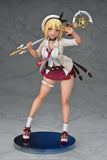 Ryza: Resleriana Academy Ver. 1/7 Scale Figure