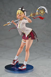 Ryza: Resleriana Academy Ver. 1/7 Scale Figure