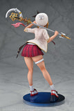 Ryza: Resleriana Academy Ver. 1/7 Scale Figure