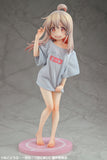 Mahiro Oyama 1/4 NEET T-Shirt ~Wanna be more mature!~ 1/4 Scale Figure