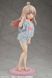 Mahiro Oyama 1/4 NEET T-Shirt ~Wanna be more mature!~ 1/4 Scale Figure