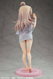 Mahiro Oyama 1/4 NEET T-Shirt ~Wanna be more mature!~ 1/4 Scale Figure