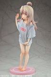 Mahiro Oyama 1/4 NEET T-Shirt ~Wanna be more mature!~ 1/4 Scale Figure