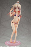 Mahiro Oyama 1/4 NEET T-Shirt ~Wanna be more mature!~ 1/4 Scale Figure