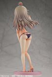 Mahiro Oyama 1/4 NEET T-Shirt ~Wanna be more mature!~ 1/4 Scale Figure