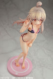 Mahiro Oyama 1/4 NEET T-Shirt ~Wanna be more mature!~ 1/4 Scale Figure