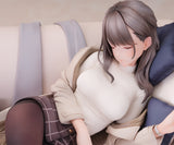 asleep. 1/6 Scale Figure