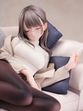 asleep. 1/6 Scale Figure