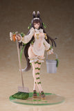 X Kageboshi Horse Maid Midori-Chan 1/7 Scale Figure