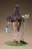 X Kageboshi Horse Maid Midori-Chan 1/7 Scale Figure