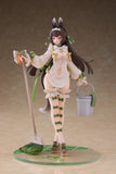X Kageboshi Horse Maid Midori-Chan 1/7 Scale Figure
