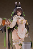 X Kageboshi Horse Maid Midori-Chan 1/7 Scale Figure