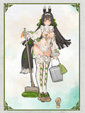 X Kageboshi Horse Maid Midori-Chan 1/7 Scale Figure