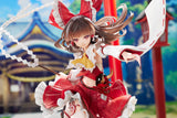 Touhou Project Eternal Shrine Maiden Reimu Hakurei 1/6 Scale Figure