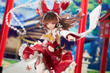 Touhou Project Eternal Shrine Maiden Reimu Hakurei 1/6 Scale Figure