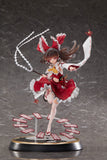 Touhou Project Eternal Shrine Maiden Reimu Hakurei 1/6 Scale Figure
