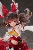 Touhou Project Eternal Shrine Maiden Reimu Hakurei 1/6 Scale Figure