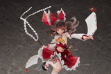 Touhou Project Eternal Shrine Maiden Reimu Hakurei 1/6 Scale Figure