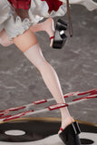 Touhou Project Eternal Shrine Maiden Reimu Hakurei 1/6 Scale Figure