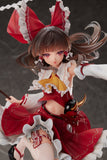 Touhou Project Eternal Shrine Maiden Reimu Hakurei 1/6 Scale Figure