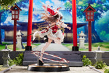 Touhou Project Eternal Shrine Maiden Reimu Hakurei 1/6 Scale Figure