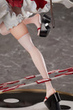 Touhou Project Eternal Shrine Maiden Reimu Hakurei Deluxe Edition 1/6 Scale Figure