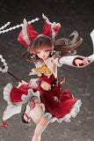 Touhou Project Eternal Shrine Maiden Reimu Hakurei Deluxe Edition 1/6 Scale Figure