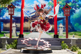 Touhou Project Eternal Shrine Maiden Reimu Hakurei Deluxe Edition 1/6 Scale Figure