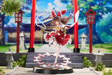 Touhou Project Eternal Shrine Maiden Reimu Hakurei Deluxe Edition 1/6 Scale Figure