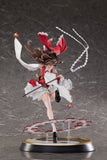 Touhou Project Eternal Shrine Maiden Reimu Hakurei Deluxe Edition 1/6 Scale Figure