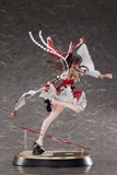 Touhou Project Eternal Shrine Maiden Reimu Hakurei Deluxe Edition 1/6 Scale Figure