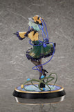 Touhou Project True Horror! Standing Right Behind You - Koishi Komeiji Deluxe Edition 1/6 Scale Figure