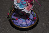 Touhou Project True Horror! 3rd Eye Satori Komeiji 1/6 Scale Figure