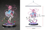 Touhou Project True Horror! 3rd Eye Satori Komeiji DELUXE EDITION 1/6 Scale Figure