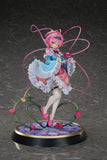 Touhou Project True Horror! 3rd Eye Satori Komeiji DELUXE EDITION 1/6 Scale Figure