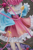 Touhou Project True Horror! 3rd Eye Satori Komeiji DELUXE EDITION 1/6 Scale Figure