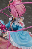 Touhou Project True Horror! 3rd Eye Satori Komeiji DELUXE EDITION 1/6 Scale Figure