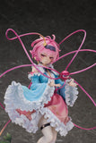 Touhou Project True Horror! 3rd Eye Satori Komeiji DELUXE EDITION 1/6 Scale Figure