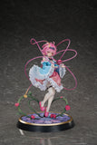 Touhou Project True Horror! 3rd Eye Satori Komeiji DELUXE EDITION 1/6 Scale Figure